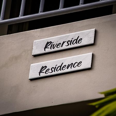 Riverside Residence - Beau Vallon بو فالون المظهر الخارجي الصورة
