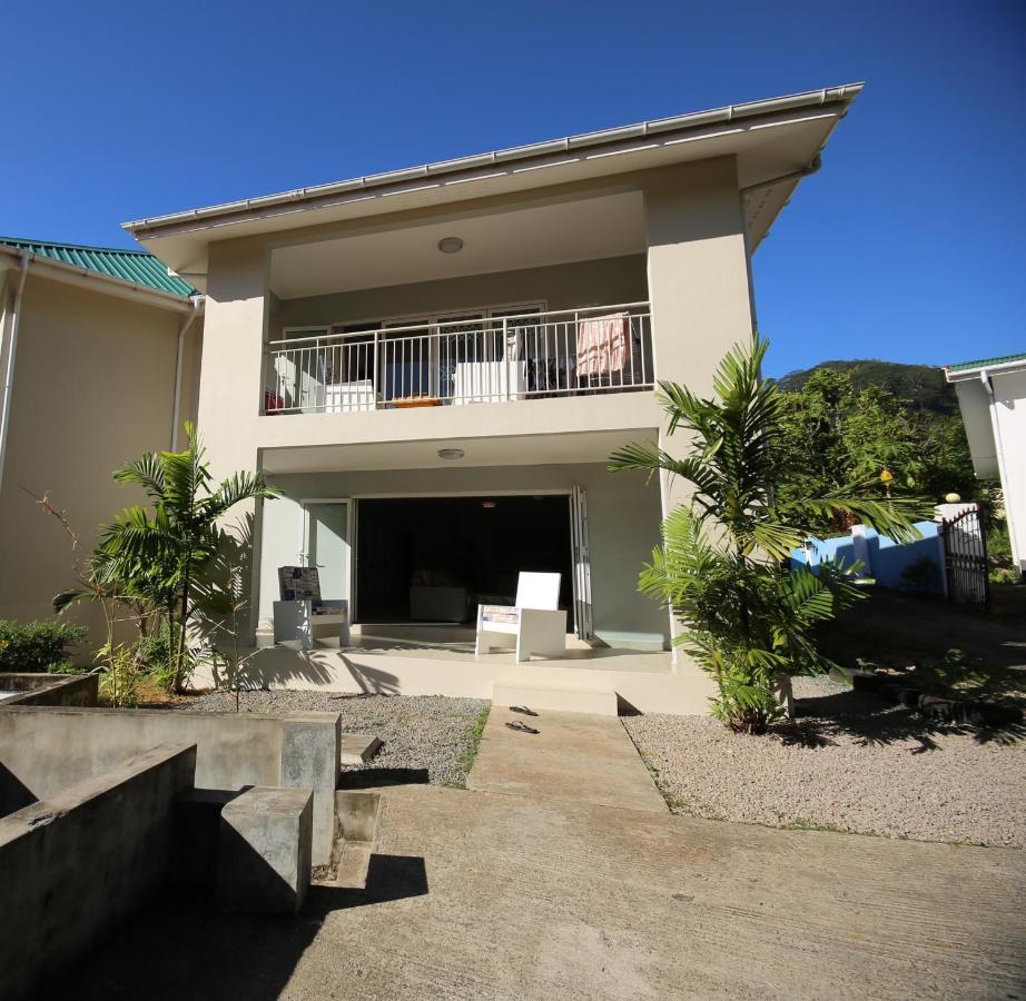 Riverside Residence - Beau Vallon بو فالون المظهر الخارجي الصورة