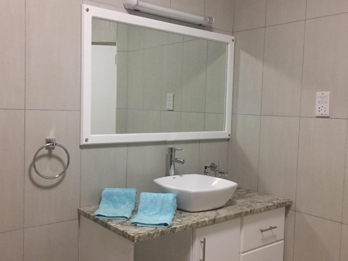 Riverside Residence - Beau Vallon بو فالون المظهر الخارجي الصورة