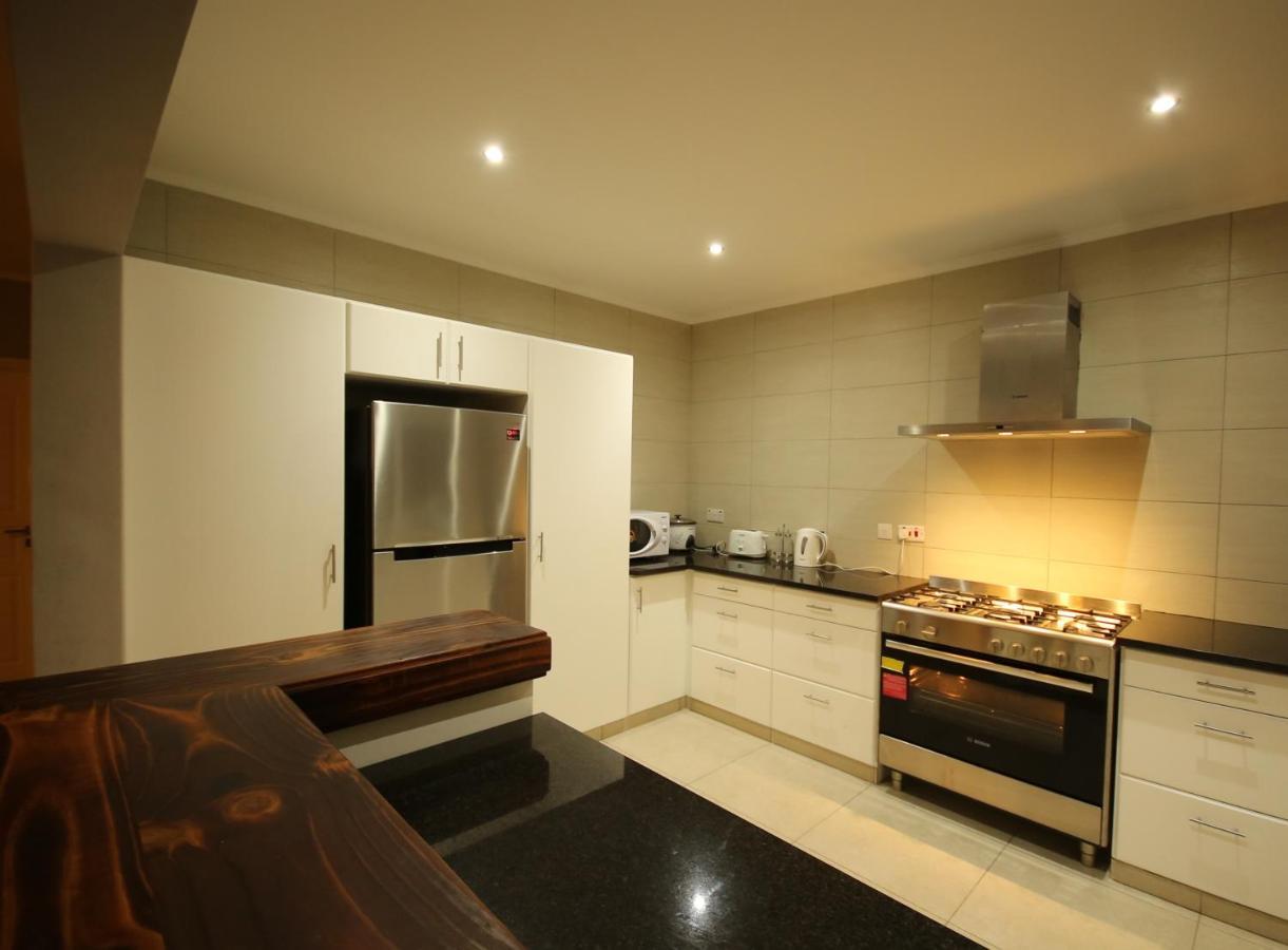 Riverside Residence - Beau Vallon بو فالون المظهر الخارجي الصورة