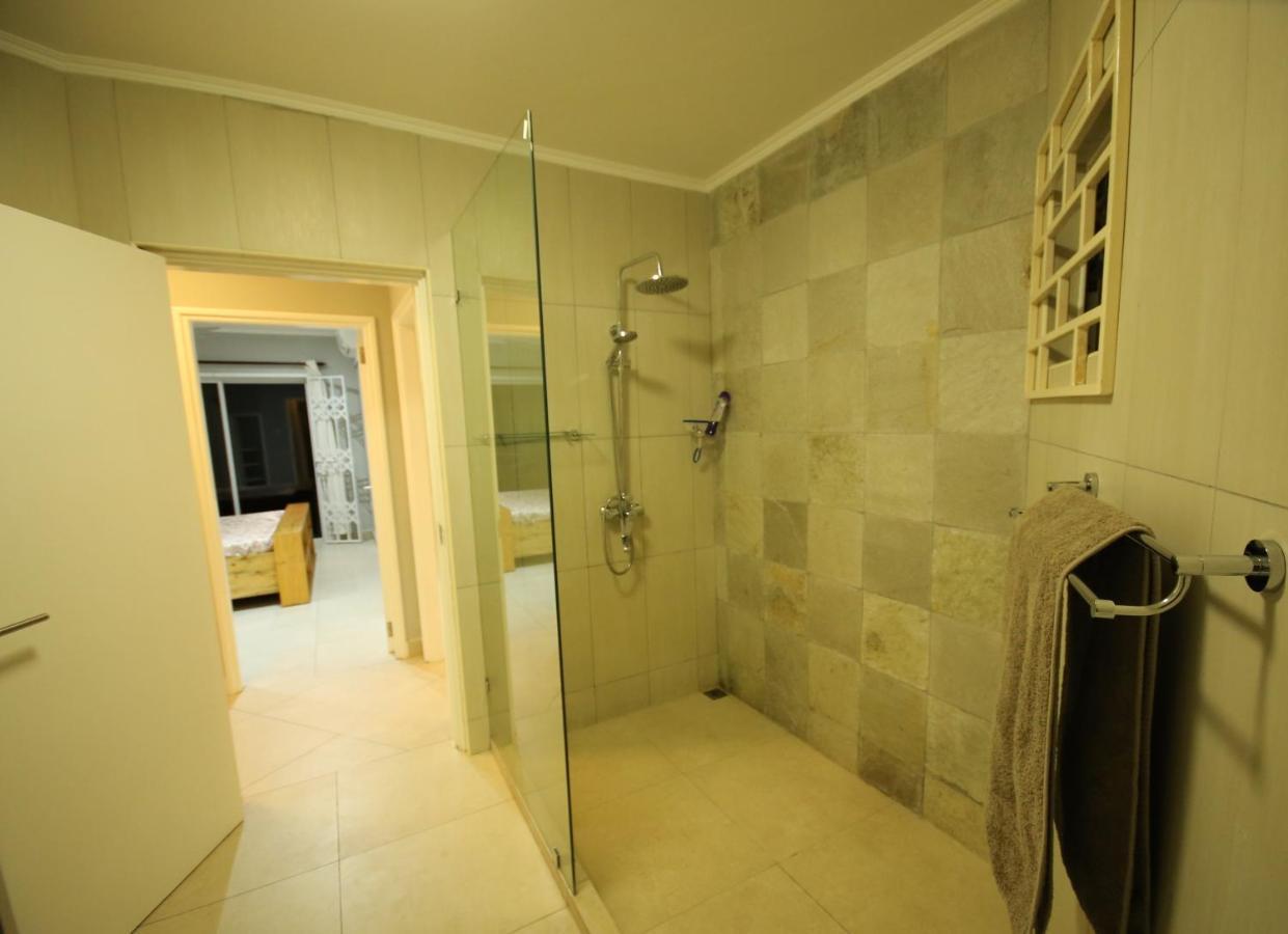 Riverside Residence - Beau Vallon بو فالون المظهر الخارجي الصورة
