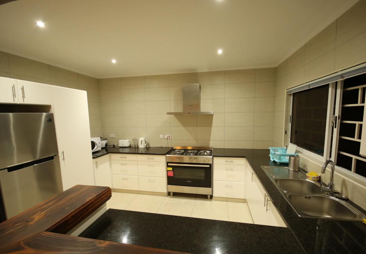 Riverside Residence - Beau Vallon بو فالون المظهر الخارجي الصورة
