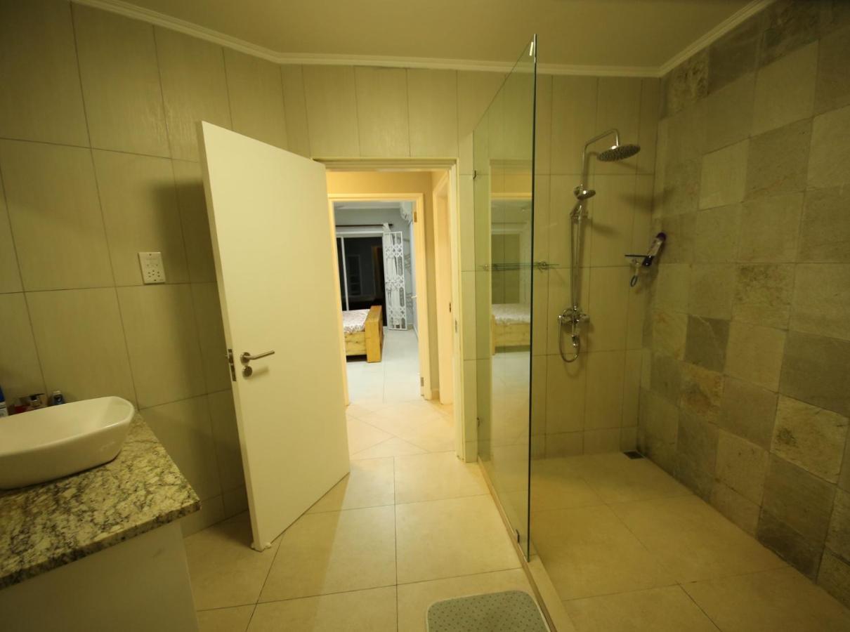 Riverside Residence - Beau Vallon بو فالون المظهر الخارجي الصورة
