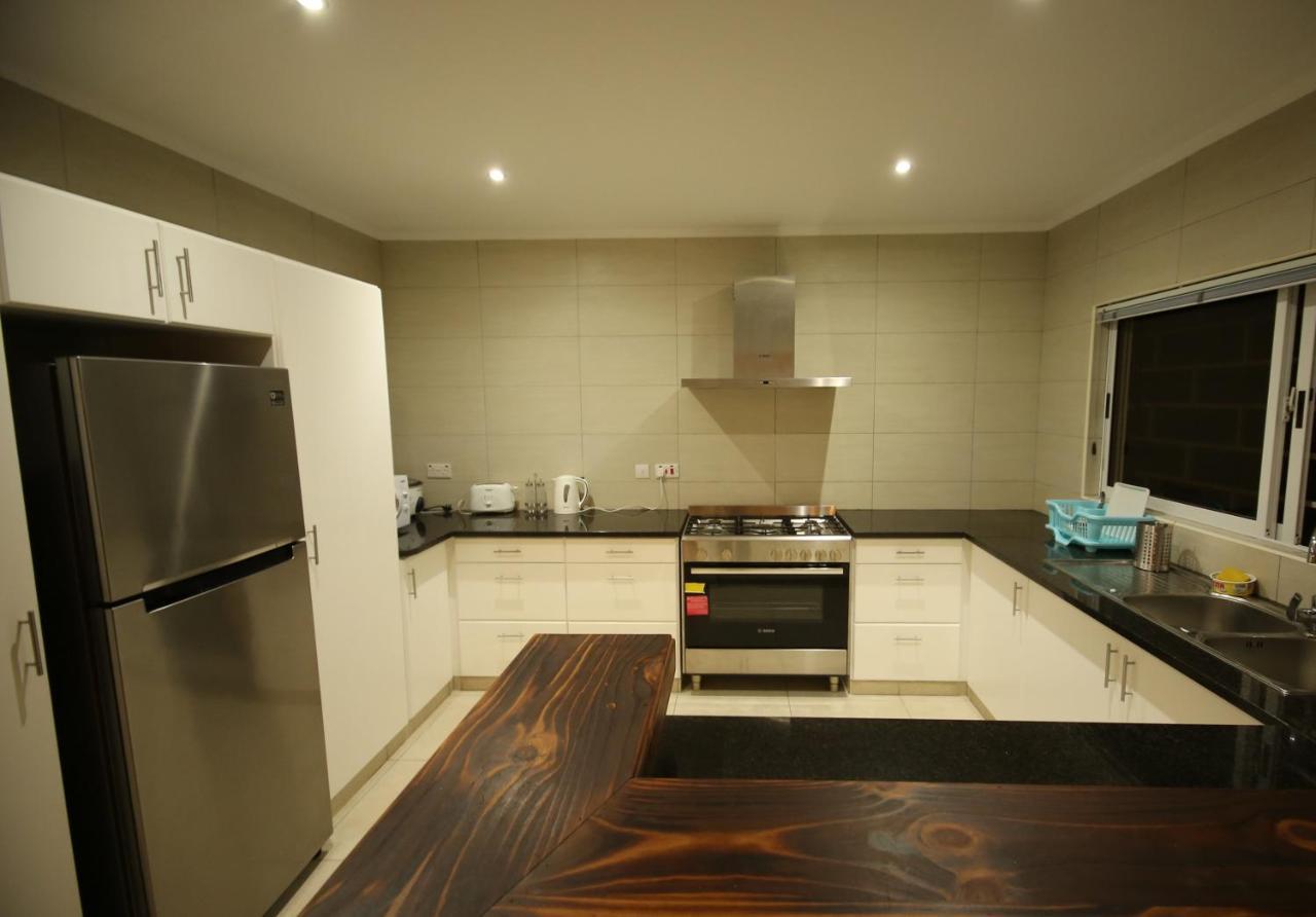 Riverside Residence - Beau Vallon بو فالون المظهر الخارجي الصورة