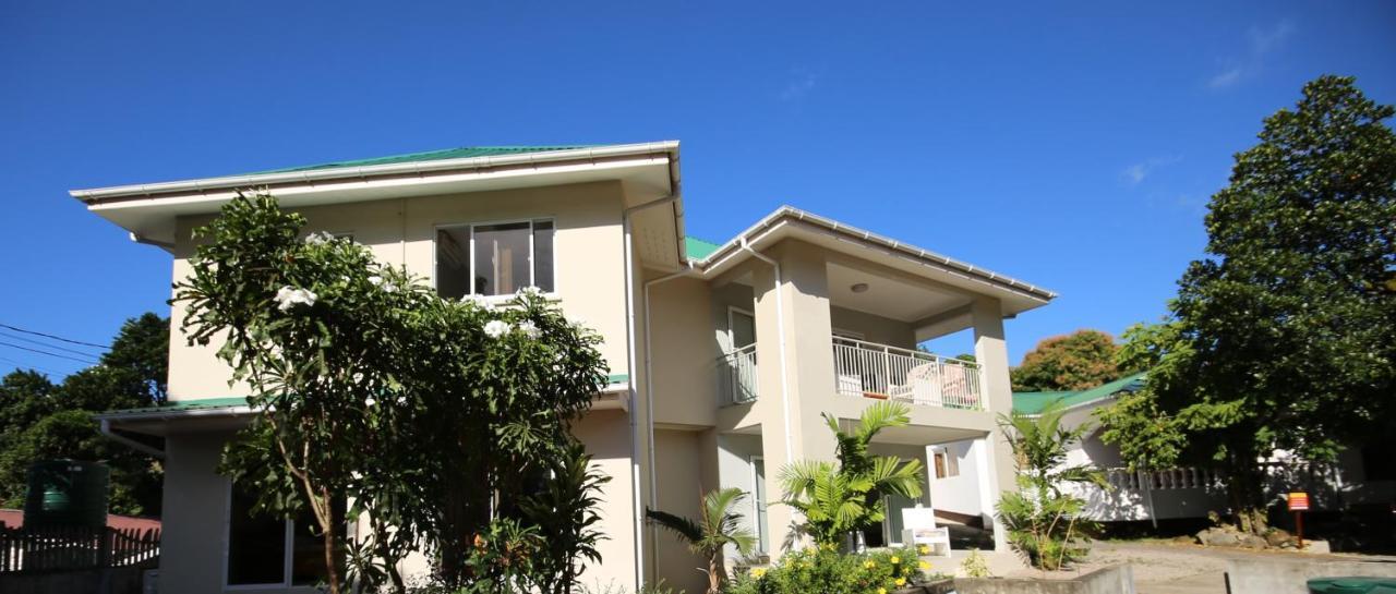 Riverside Residence - Beau Vallon بو فالون المظهر الخارجي الصورة