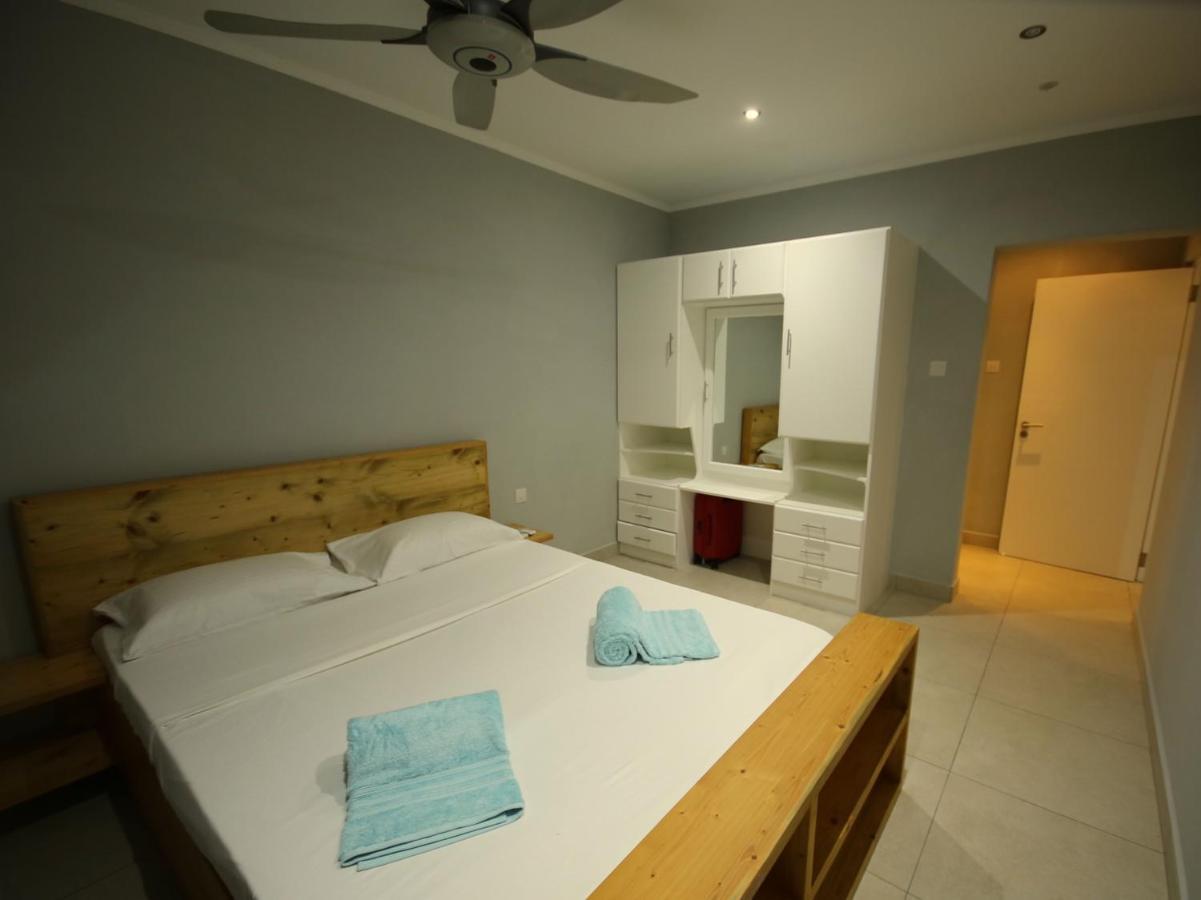 Riverside Residence - Beau Vallon بو فالون المظهر الخارجي الصورة