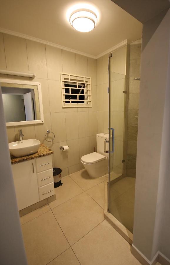 Riverside Residence - Beau Vallon بو فالون المظهر الخارجي الصورة