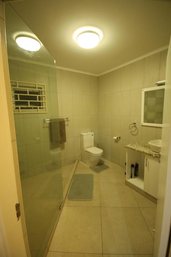 Riverside Residence - Beau Vallon بو فالون المظهر الخارجي الصورة