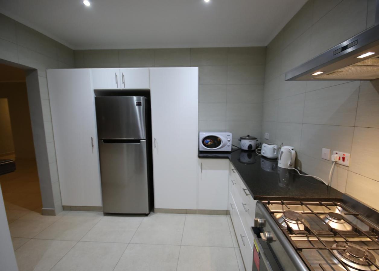 Riverside Residence - Beau Vallon بو فالون المظهر الخارجي الصورة