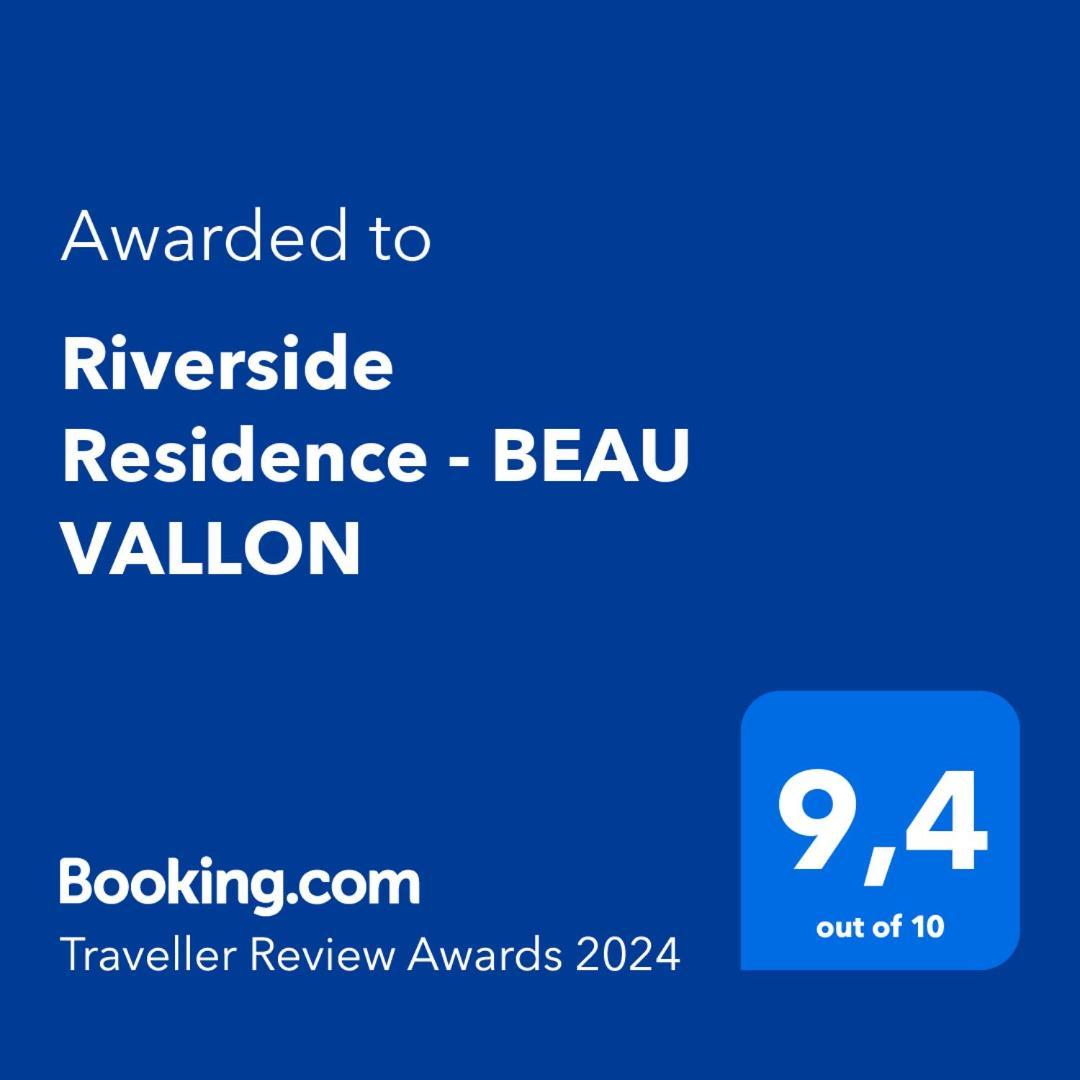 Riverside Residence - Beau Vallon بو فالون المظهر الخارجي الصورة