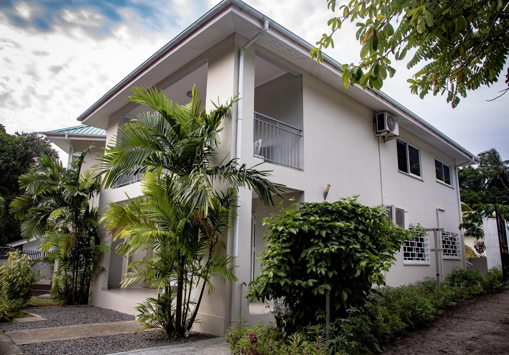 Riverside Residence - Beau Vallon بو فالون المظهر الخارجي الصورة