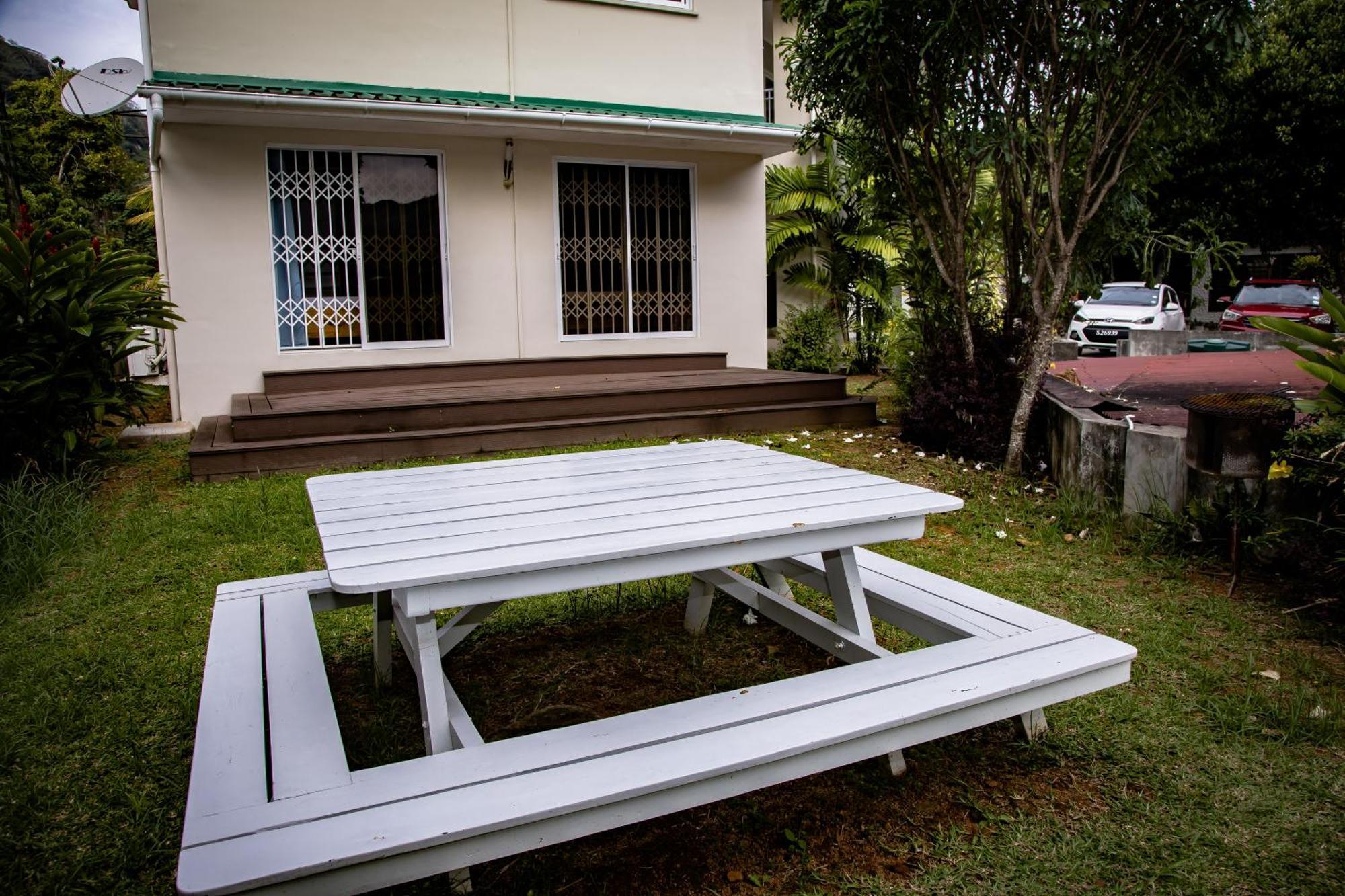 Riverside Residence - Beau Vallon بو فالون المظهر الخارجي الصورة