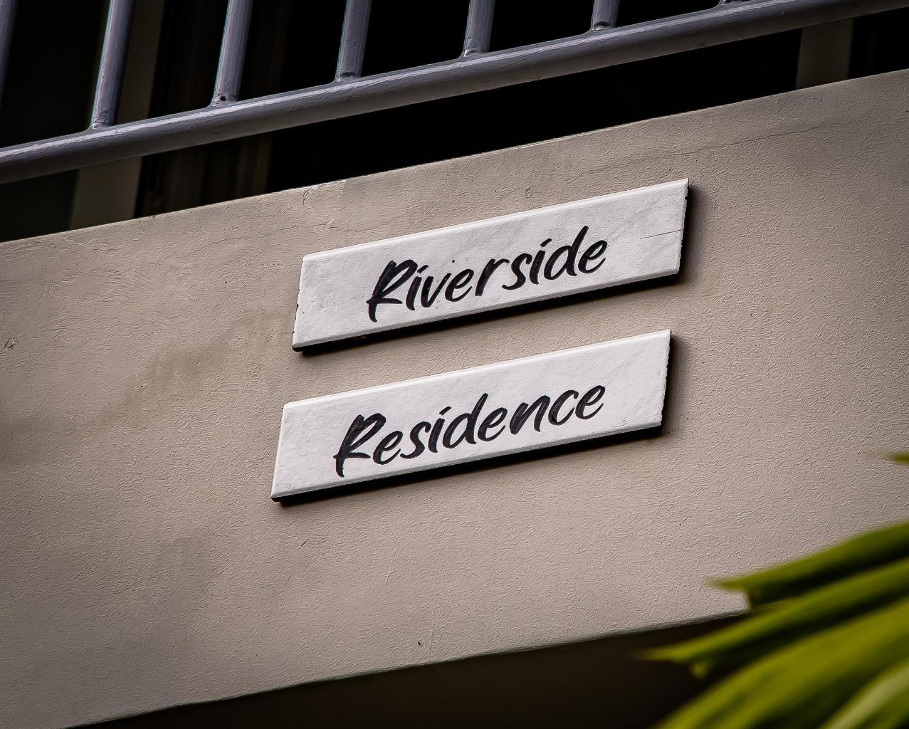 Riverside Residence - Beau Vallon بو فالون المظهر الخارجي الصورة