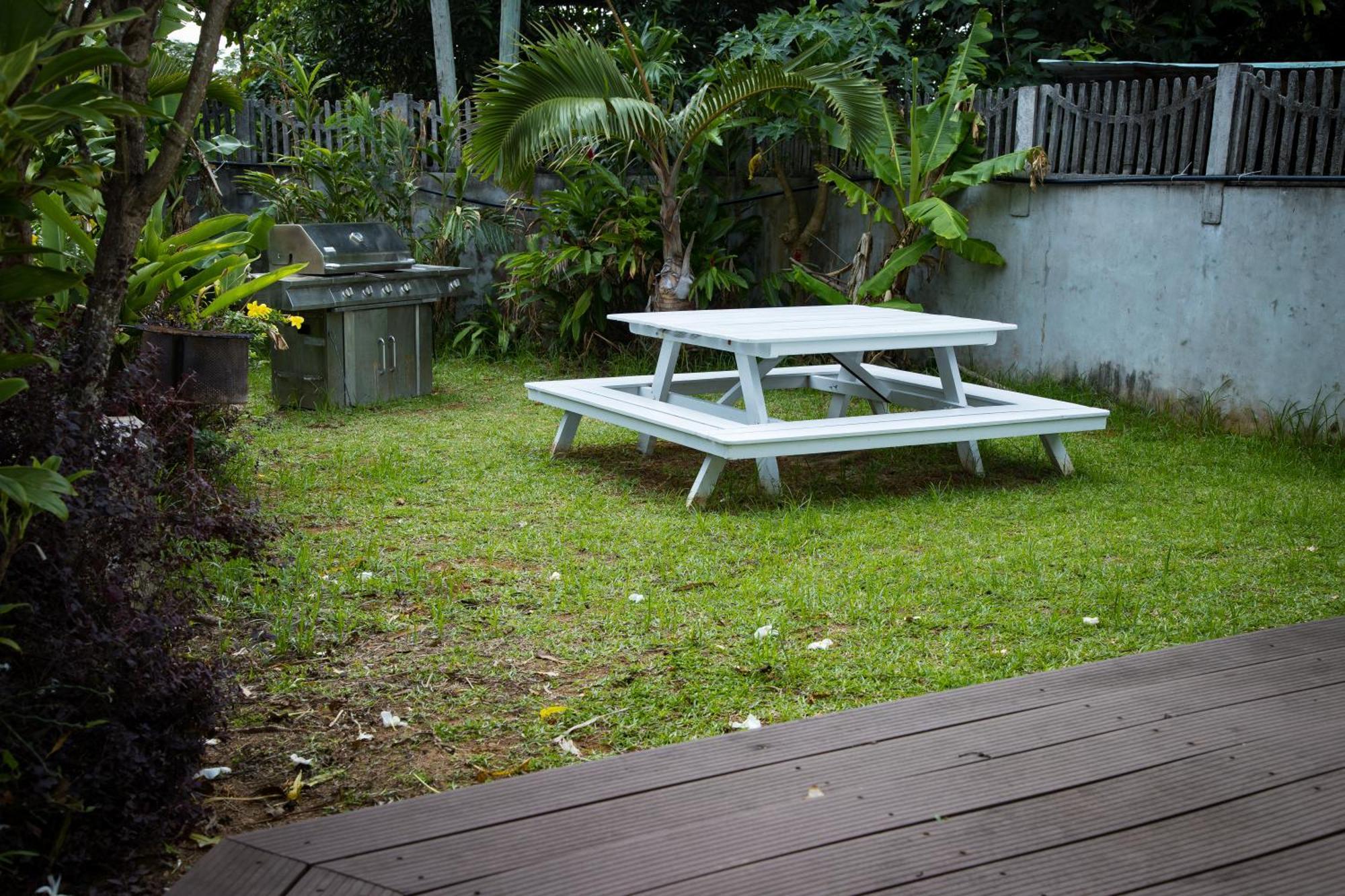 Riverside Residence - Beau Vallon بو فالون المظهر الخارجي الصورة