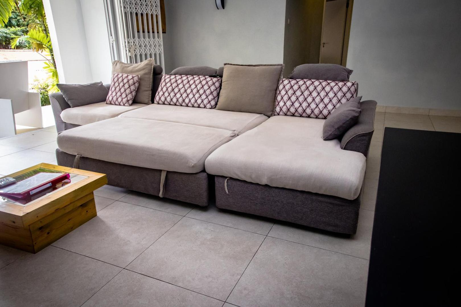 Riverside Residence - Beau Vallon بو فالون المظهر الخارجي الصورة