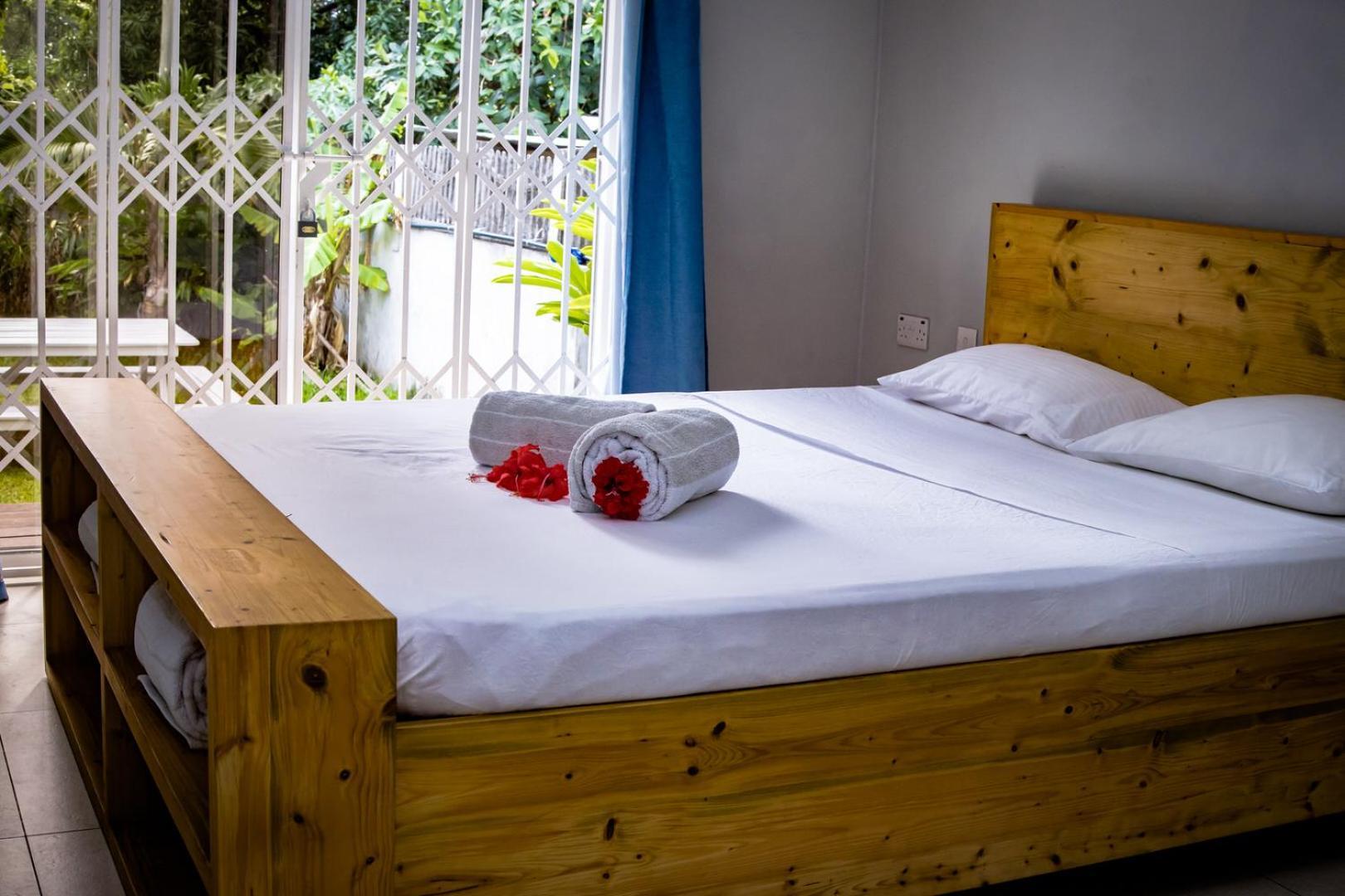 Riverside Residence - Beau Vallon بو فالون المظهر الخارجي الصورة