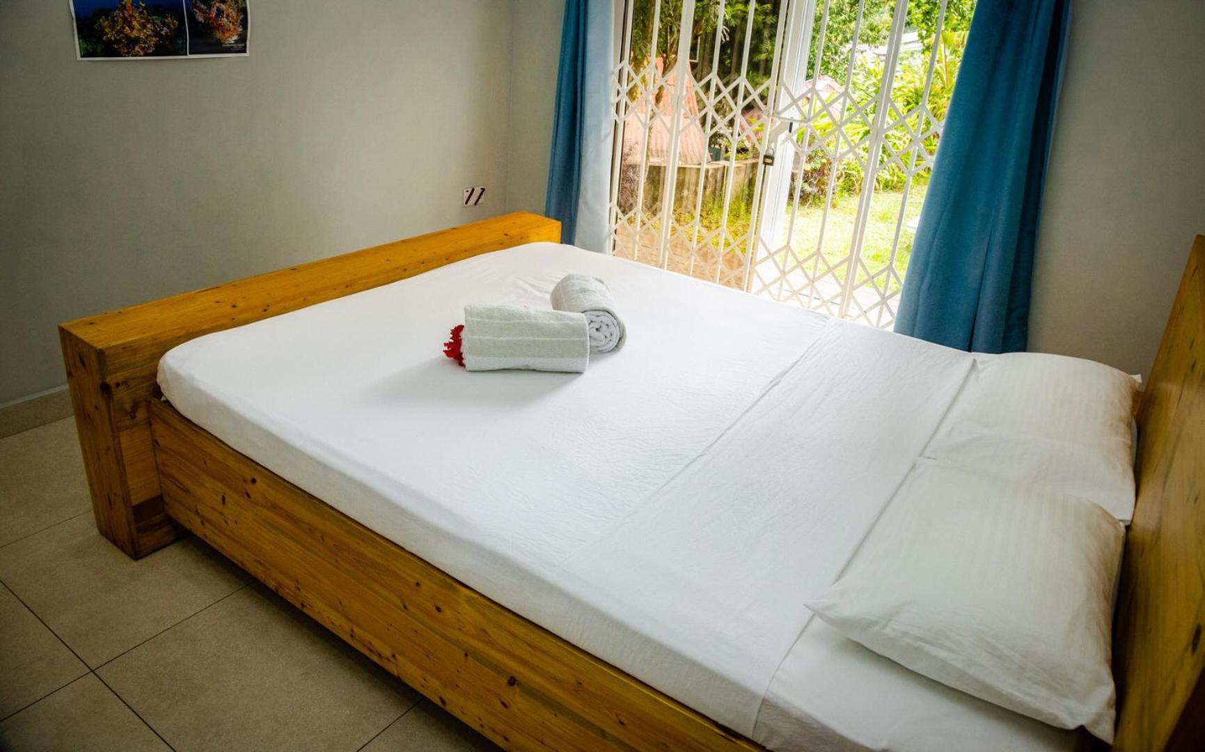 Riverside Residence - Beau Vallon بو فالون المظهر الخارجي الصورة
