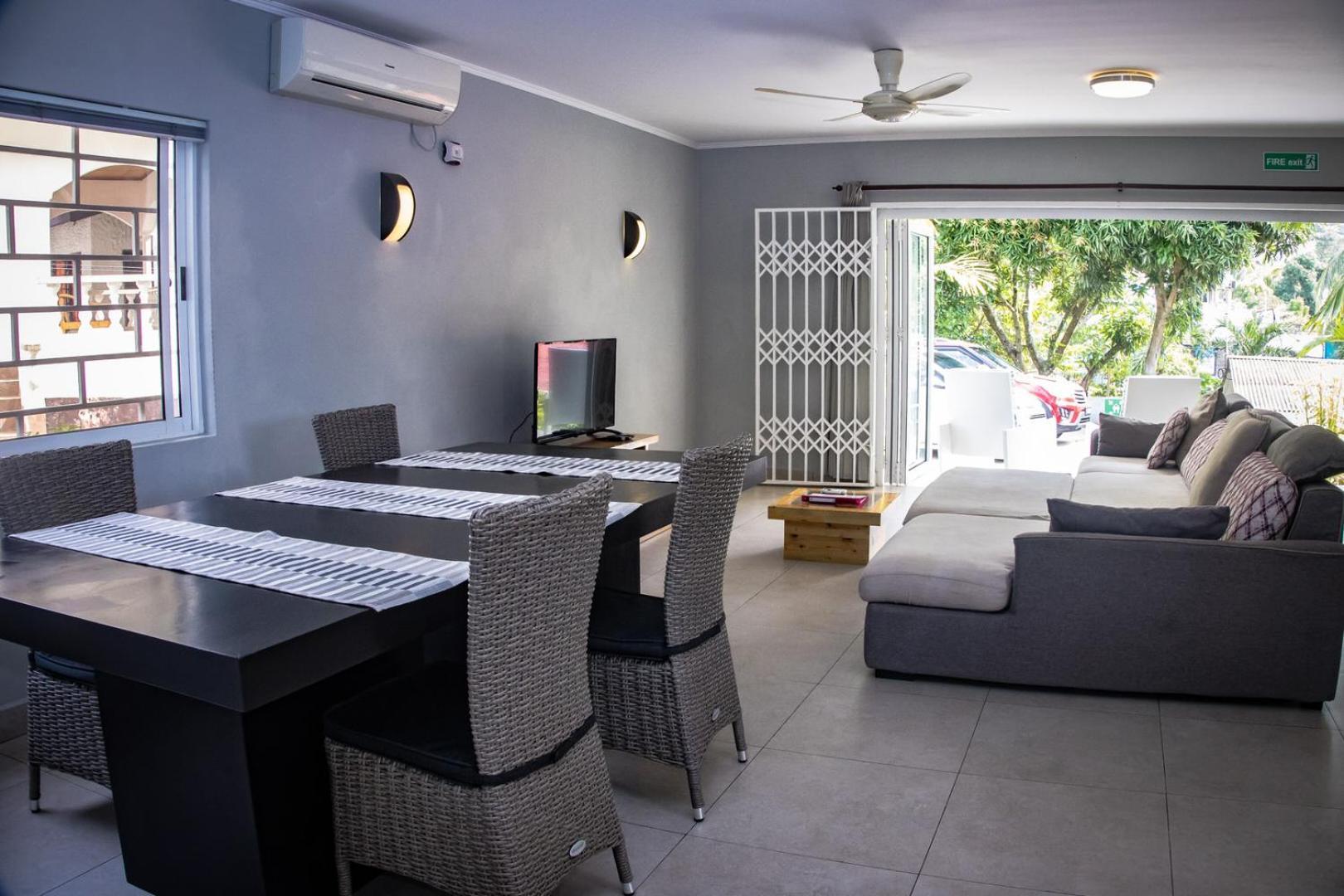 Riverside Residence - Beau Vallon بو فالون المظهر الخارجي الصورة