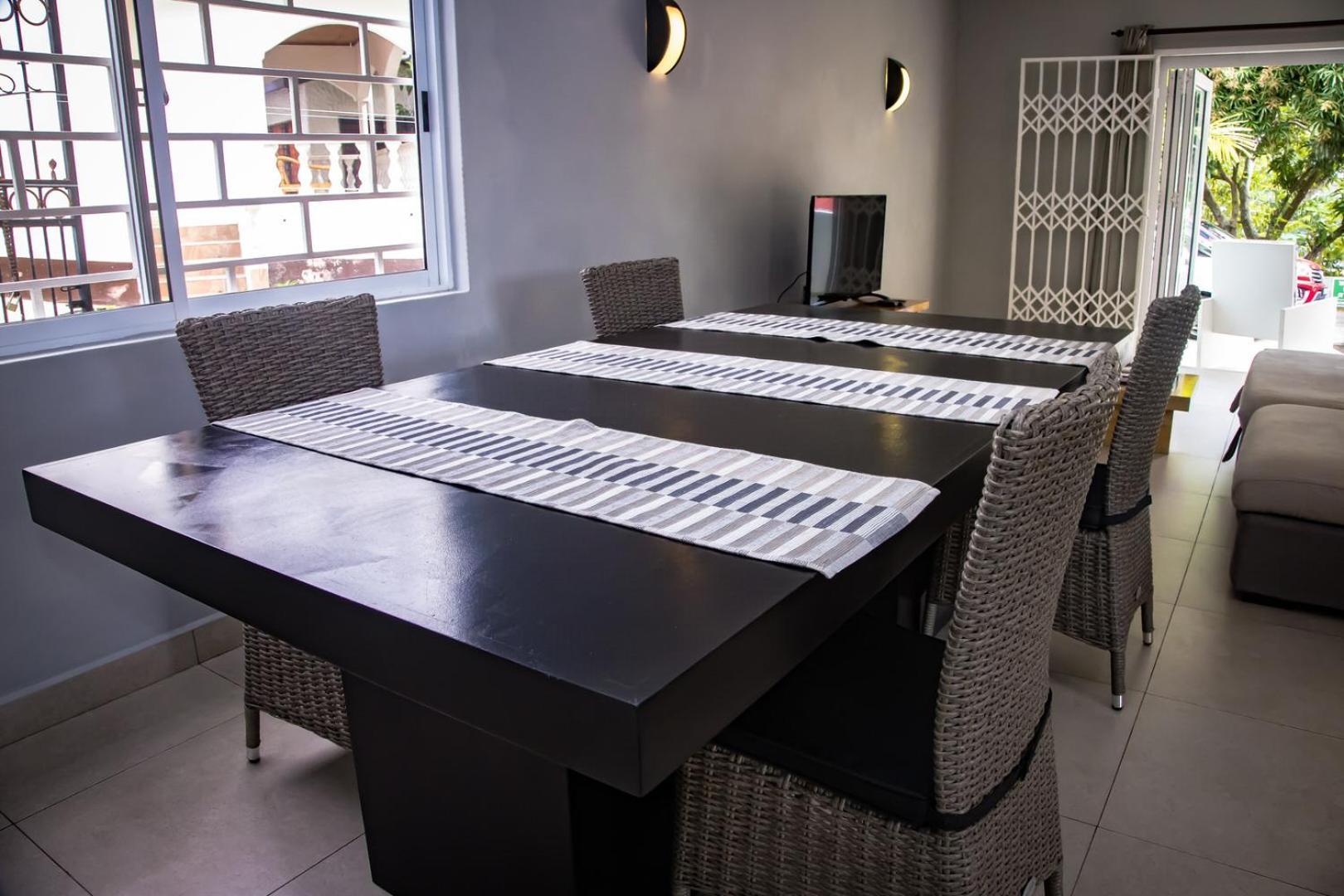 Riverside Residence - Beau Vallon بو فالون المظهر الخارجي الصورة