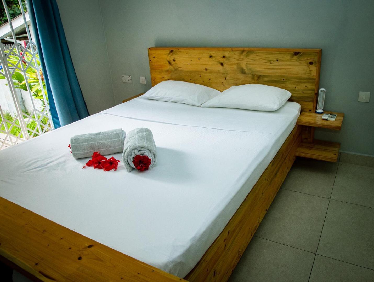 Riverside Residence - Beau Vallon بو فالون المظهر الخارجي الصورة