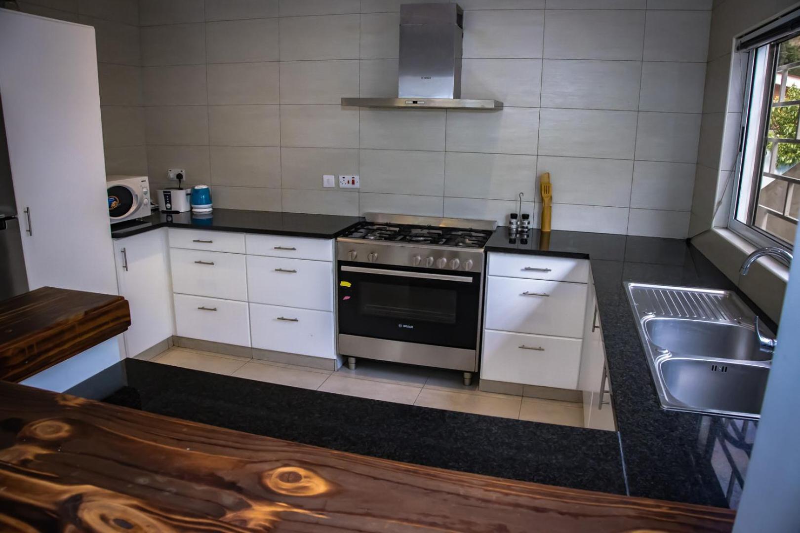 Riverside Residence - Beau Vallon بو فالون المظهر الخارجي الصورة