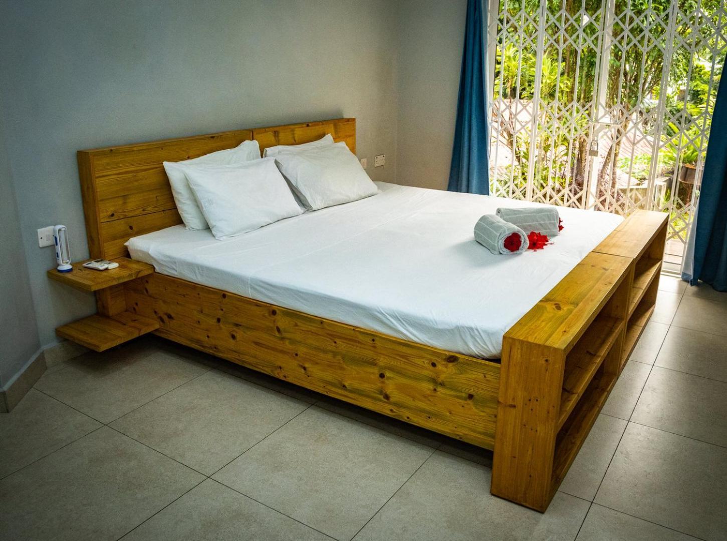 Riverside Residence - Beau Vallon بو فالون المظهر الخارجي الصورة