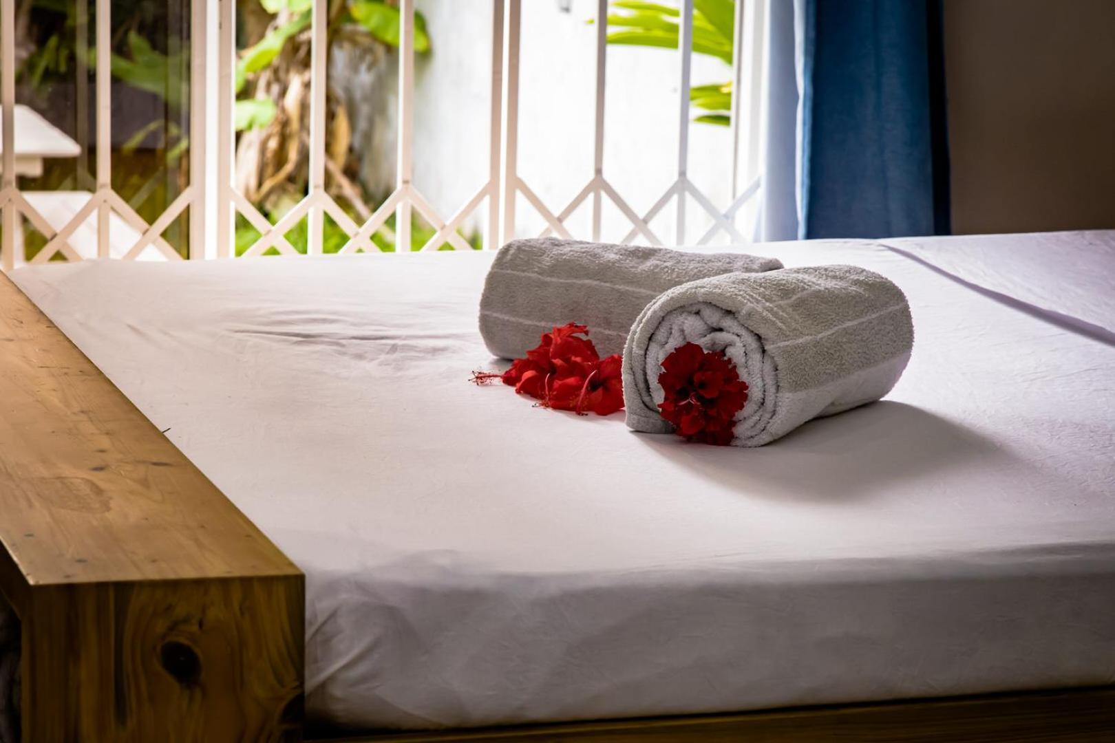 Riverside Residence - Beau Vallon بو فالون المظهر الخارجي الصورة