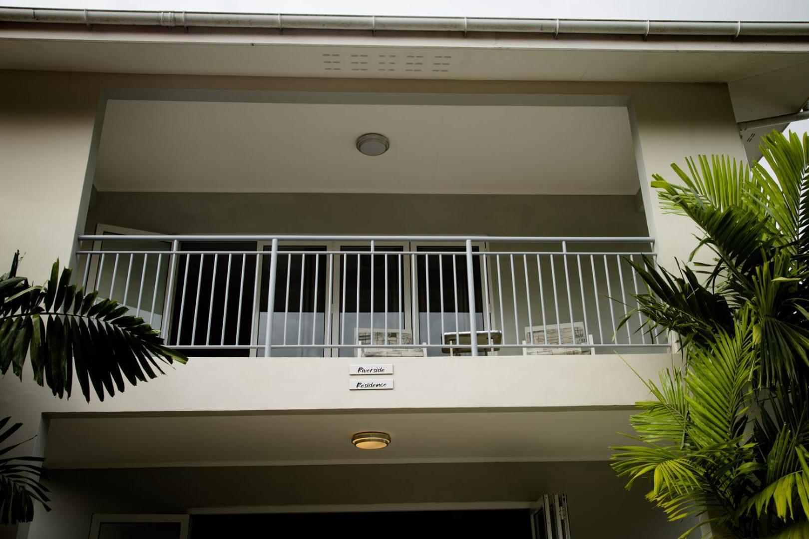 Riverside Residence - Beau Vallon بو فالون المظهر الخارجي الصورة