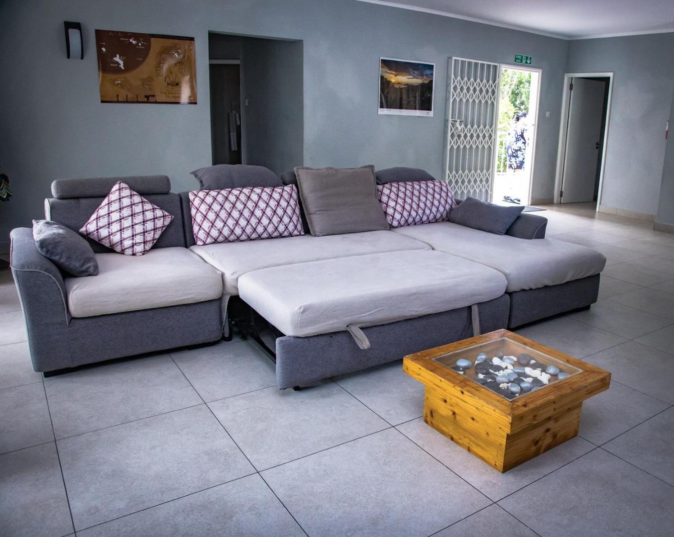 Riverside Residence - Beau Vallon بو فالون المظهر الخارجي الصورة