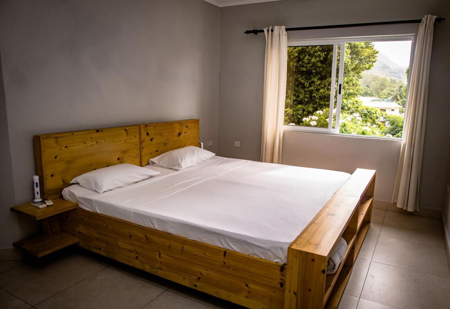 Riverside Residence - Beau Vallon بو فالون المظهر الخارجي الصورة