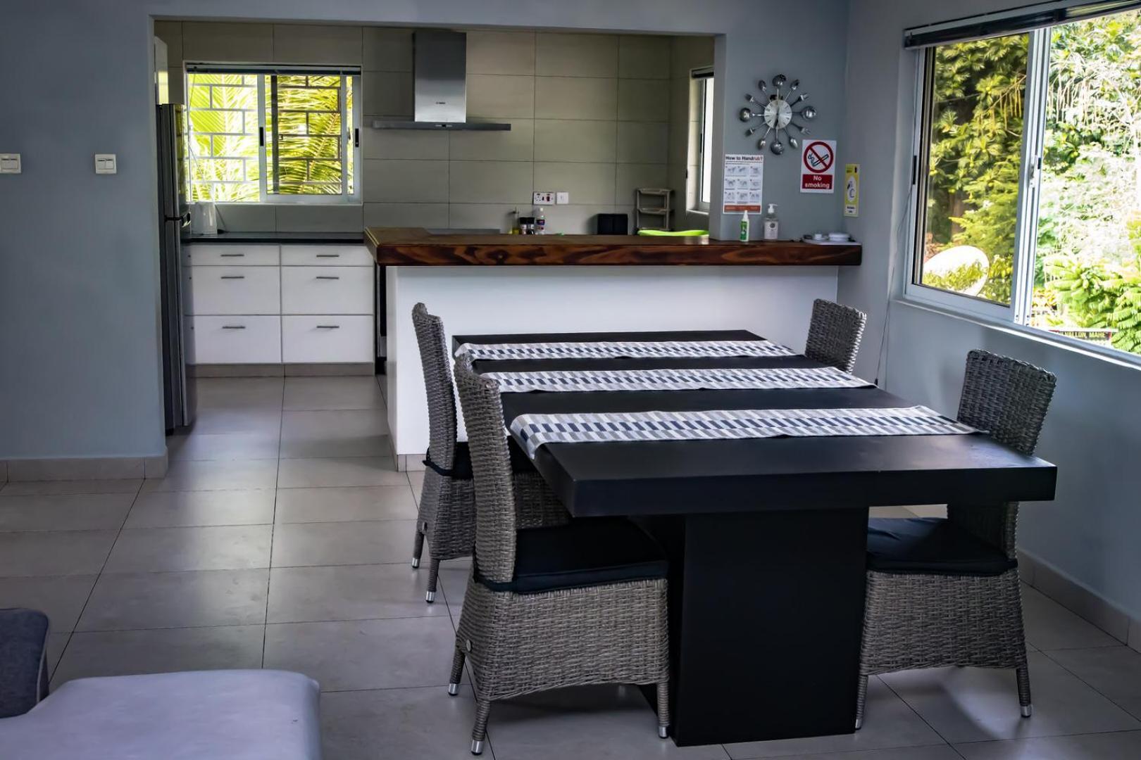 Riverside Residence - Beau Vallon بو فالون المظهر الخارجي الصورة
