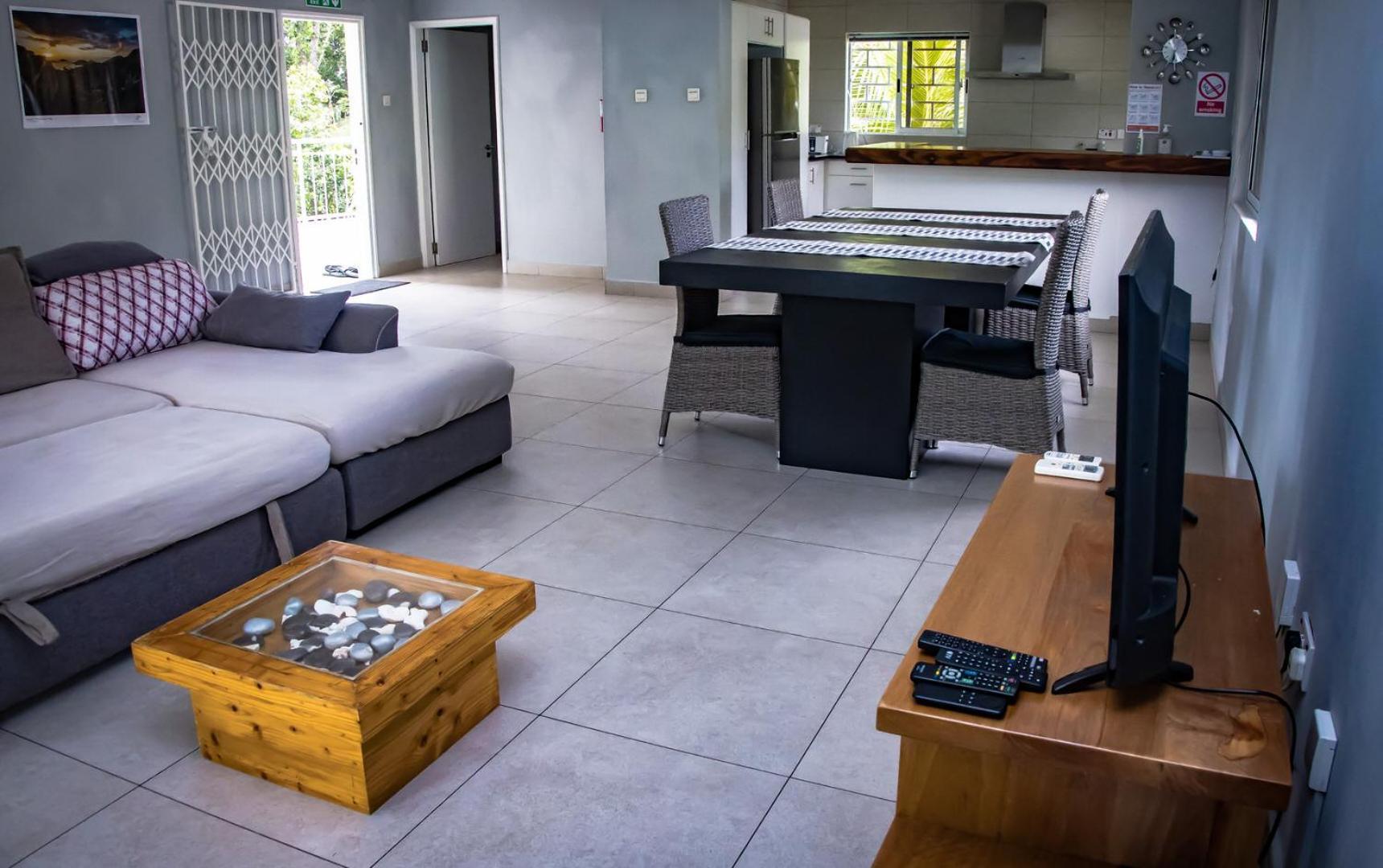 Riverside Residence - Beau Vallon بو فالون المظهر الخارجي الصورة