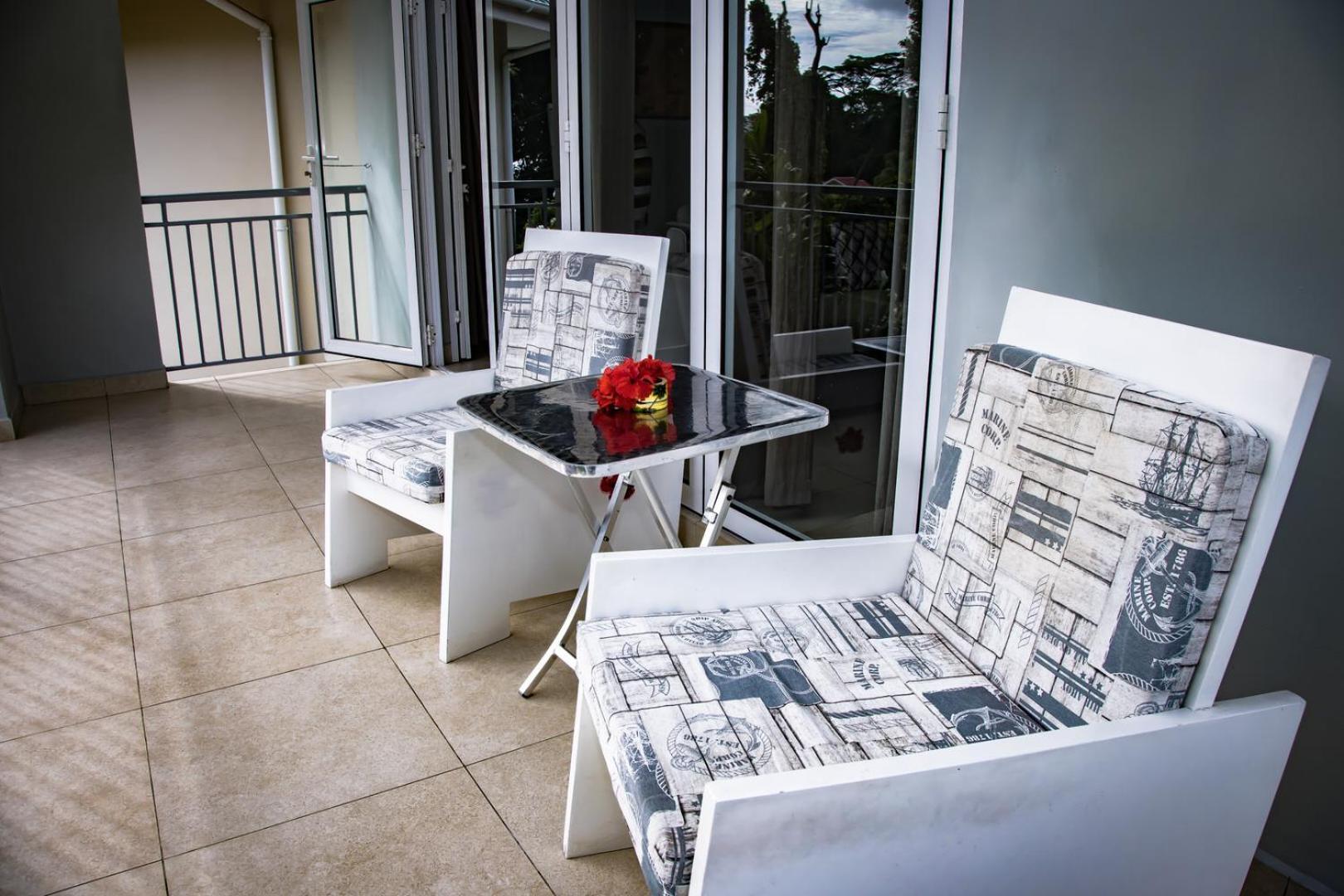 Riverside Residence - Beau Vallon بو فالون المظهر الخارجي الصورة