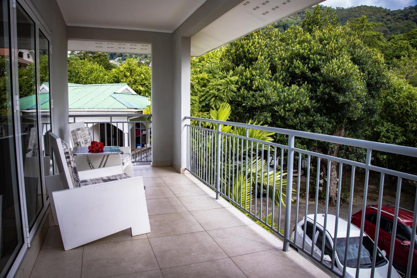 Riverside Residence - Beau Vallon بو فالون المظهر الخارجي الصورة
